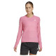 Adidas Γυναικεία κοντομάνικη μπλούζα Own the Run Long Sleeve Tee Adidas Γυναικεία κοντομάνικη μπλούζα Own the Run Long Sleeve Tee